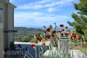 Skyfall Villa_best prices_in_Villa_Ionian Islands_Lefkada_Sivota