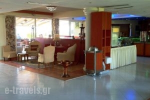 Oceanida Bay Hotel_lowest prices_in_Hotel_Aegean Islands_Samos_Potokaki