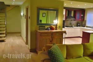 Villa Marilisa_lowest prices_in_Villa_Ionian Islands_Corfu_Corfu Rest Areas
