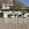 Villa In The Sea Crete_lowest prices_in_Villa_Crete_Chania_Akrotiri
