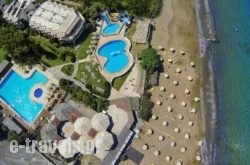 Apollonia Beach Resort’ Spa in Ammoudara, Heraklion, Crete