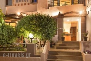 Rea Studios & Apartments_accommodation_in_Apartment_Crete_Chania_Palaeochora