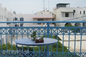 Very-Kokkos Pension 2_best prices_in_Hotel_Cyclades Islands_Naxos_Naxos chora