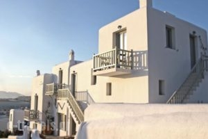 Myconian Inn_accommodation_in_Hotel_Cyclades Islands_Mykonos_Mykonos Chora