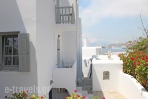 Myconian Inn_best prices_in_Hotel_Cyclades Islands_Mykonos_Mykonos Chora