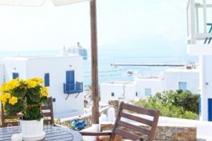 Myconian Inn_travel_packages_in_Cyclades Islands_Mykonos_Mykonos Chora