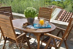 Kotronas Bay Bungalows_travel_packages_in_Peloponesse_Lakonia_Itilo