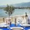 Kotronas Bay Bungalows_best prices_in_Hotel_Peloponesse_Lakonia_Itilo