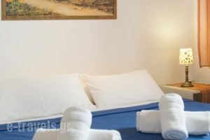 Kotronas Bay Bungalows_lowest prices_in_Hotel_Peloponesse_Lakonia_Itilo