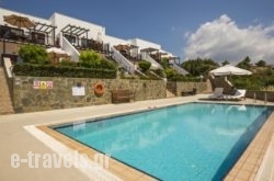 Gennadi Dreams Luxury Apartments in Rhodes Rest Areas, Rhodes, Dodekanessos Islands
