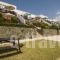 Gennadi Dreams Luxury Apartments_best deals_Apartment_Dodekanessos Islands_Rhodes_Rhodes Rest Areas