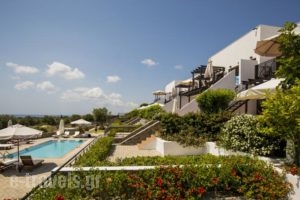 Gennadi Dreams Luxury Apartments_travel_packages_in_Dodekanessos Islands_Rhodes_Rhodes Rest Areas