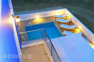 Seabreeze Villa_best deals_Villa_Dodekanessos Islands_Kos_Kos Rest Areas