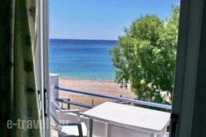 Pano Sto Kyma_accommodation_in_Hotel_Aegean Islands_Lesvos_Plomari