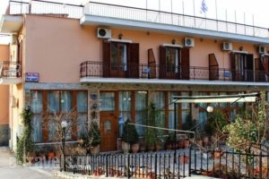 Zozas Rooms_accommodation_in_Room_Thessaly_Trikala_Kalambaki