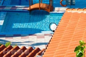 Raisakis Apartments_best prices_in_Apartment_Crete_Chania_Agia Marina