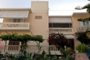Raisakis Apartments_best deals_Apartment_Crete_Chania_Agia Marina
