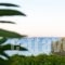 Sea Breeze Hotel Apartments & Residences Chios_best deals_Apartment_Aegean Islands_Chios_Chios Rest Areas