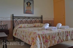 4 Epoches_best prices_in_Hotel_Central Greece_Evritania_Neo Mikro Chorio