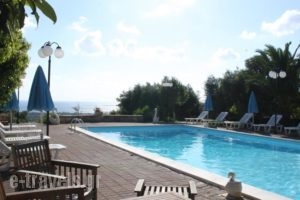 Drosia Rooms_travel_packages_in_Ionian Islands_Kefalonia_Kefalonia'st Areas