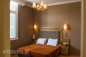 Delphi Art Hotel_best prices_in_Hotel_Central Greece_Attica_Athens