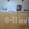 Kritikos Rooms_best deals_Room_Peloponesse_Lakonia_Monemvasia