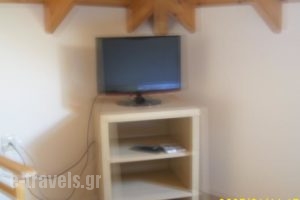 Kritikos Rooms_best prices_in_Room_Peloponesse_Lakonia_Monemvasia
