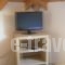 Kritikos Rooms_best prices_in_Room_Peloponesse_Lakonia_Monemvasia