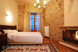 Hotel Parnassos_travel_packages_in_Central Greece_Fokida_Delfi