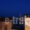 Villa Dolphins_best deals_Villa_Dodekanessos Islands_Halki_Halki Chora