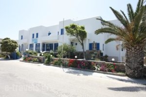 Meltemi Hotel_best prices_in_Hotel_Cyclades Islands_Kithnos_Kithnos Rest Areas