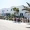 Meltemi Hotel_best prices_in_Hotel_Cyclades Islands_Kithnos_Kithnos Rest Areas