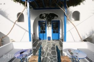 Meltemi Hotel_lowest prices_in_Hotel_Cyclades Islands_Kithnos_Kithnos Rest Areas