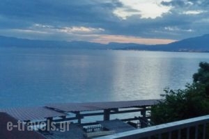 Castella Beach_best deals_Hotel_Peloponesse_Ilia_Lechena