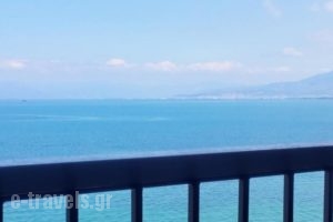 Castella Beach_best prices_in_Hotel_Peloponesse_Ilia_Lechena