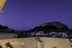 Lindian Pearl_travel_packages_in_Dodekanessos Islands_Rhodes_Lindos