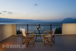 Mesogios Beach_accommodation_in_Hotel_Crete_Chania_Kissamos