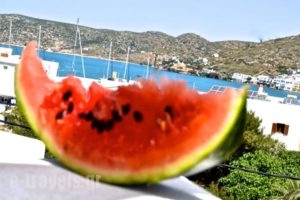 Aegean Of Amorgos_lowest prices_in_Hotel_Cyclades Islands_Amorgos_Katapola