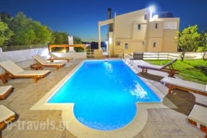 Dermitzogianni Villa_lowest prices_in_Villa_Crete_Chania_Kissamos