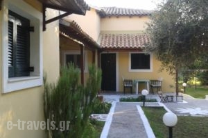 Villa Rododafni_holidays_in_Villa_Ionian Islands_Corfu_Corfu Rest Areas