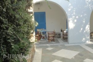Cyclades Rooms_best deals_Room_Cyclades Islands_Antiparos_Antiparos Chora