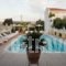Hotel Cristina Maris_holidays_in_Hotel_Peloponesse_Korinthia_Agioi Theodori