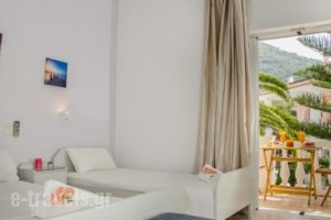 Markella Studios_lowest prices_in_Hotel_Ionian Islands_Zakinthos_Laganas