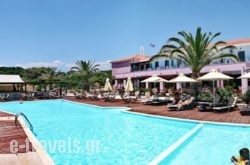 Irini Hotel in Vatera, Lesvos, Aegean Islands