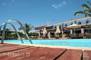 Irini Hotel_best prices_in_Hotel_Aegean Islands_Lesvos_Vatera