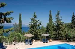 Glyfada Beach Villas in Agios Ninitas, Lefkada, Ionian Islands