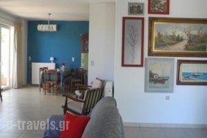 Niki'S House_best prices_in_Hotel_Crete_Heraklion_Matala