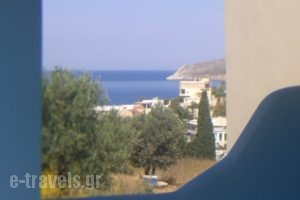 Blue Villa_lowest prices_in_Villa_Dodekanessos Islands_Kalimnos_Kalimnos Chora