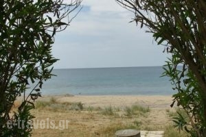 Golden Beach Preveza_travel_packages_in_Ionian Islands_Zakinthos_Zakinthos Rest Areas