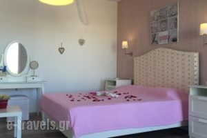 Eleana Studios_best prices_in_Hotel_Cyclades Islands_Paros_Paros Rest Areas